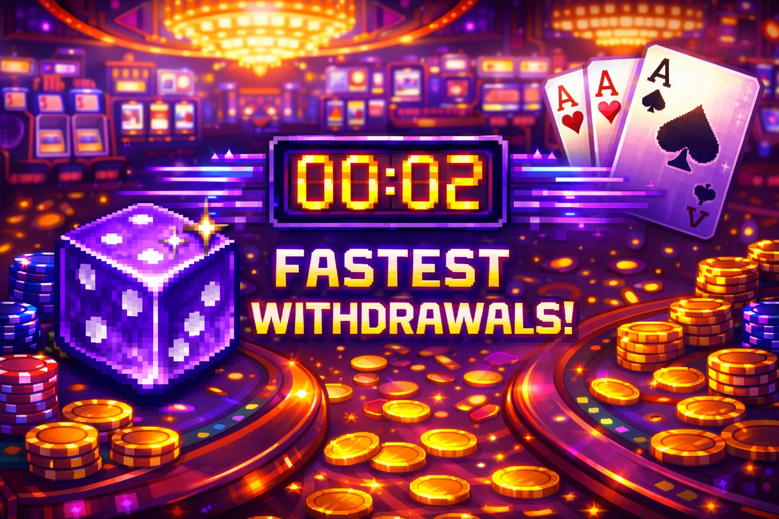 Prelievi istantanei su AlterSpin